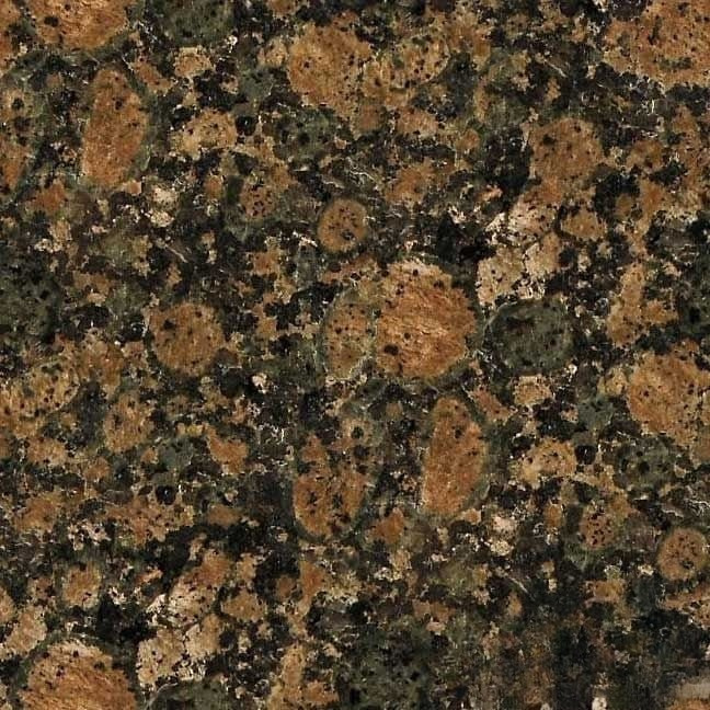 BALTIC BROWN — Granit UNIVMAR