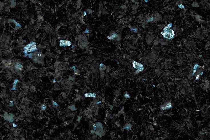 Labrador Noir — Granit UNIVMAR