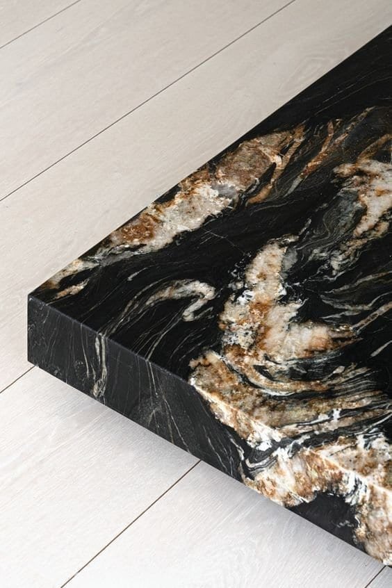 Matrix Titanium — Granit UNIVMAR