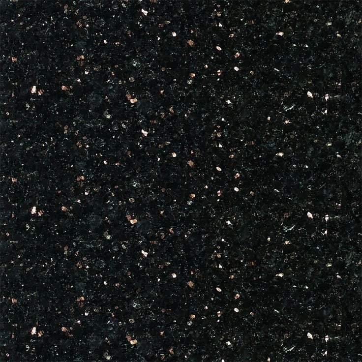 Noir Galaxy — Granit UNIVMAR