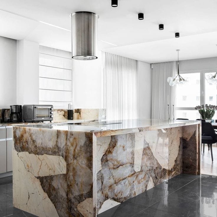 Patagonia — Granit UNIVMAR