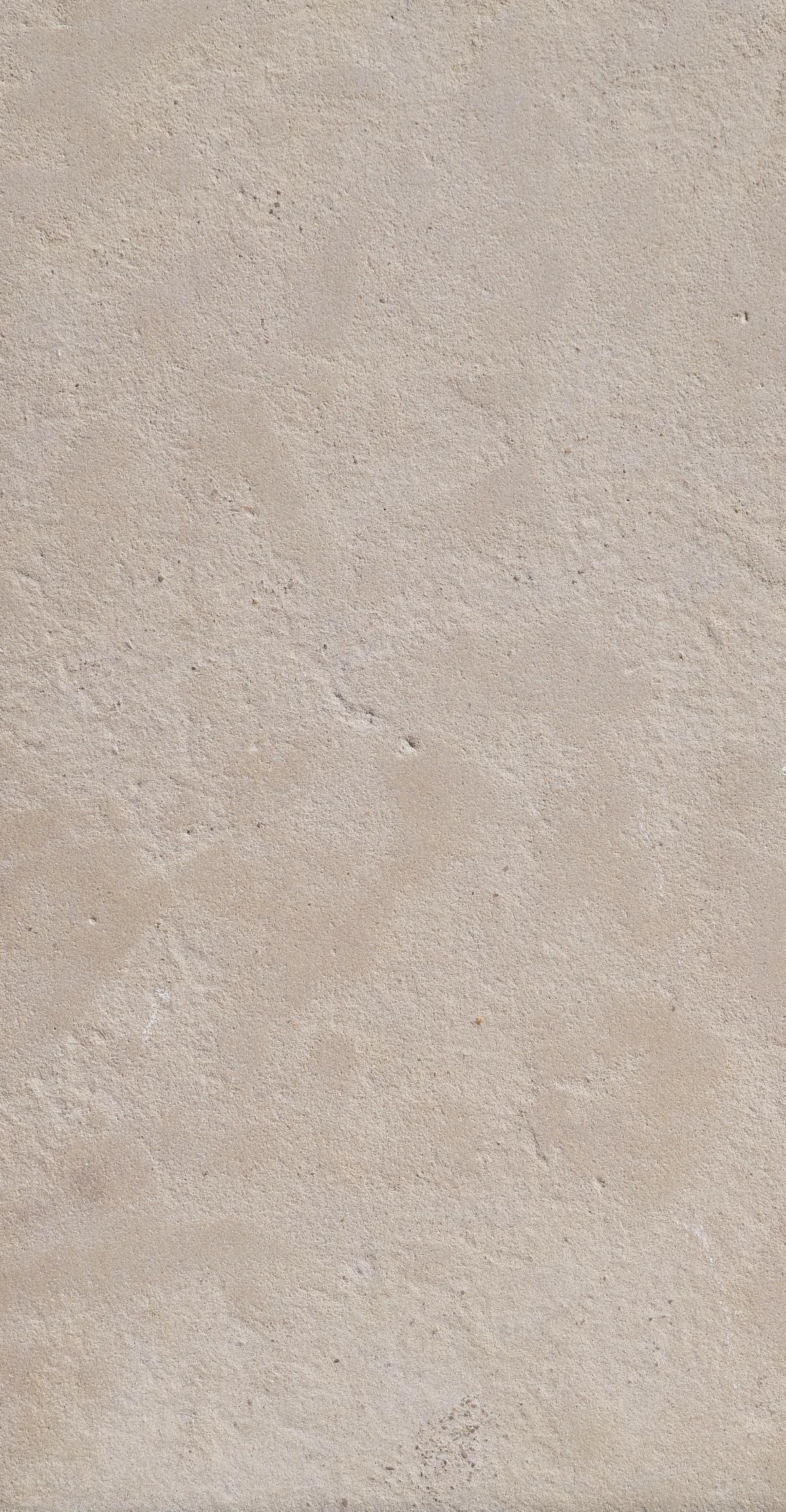 Beige taza vieille — Marbre local pour projet architectural au Maroc