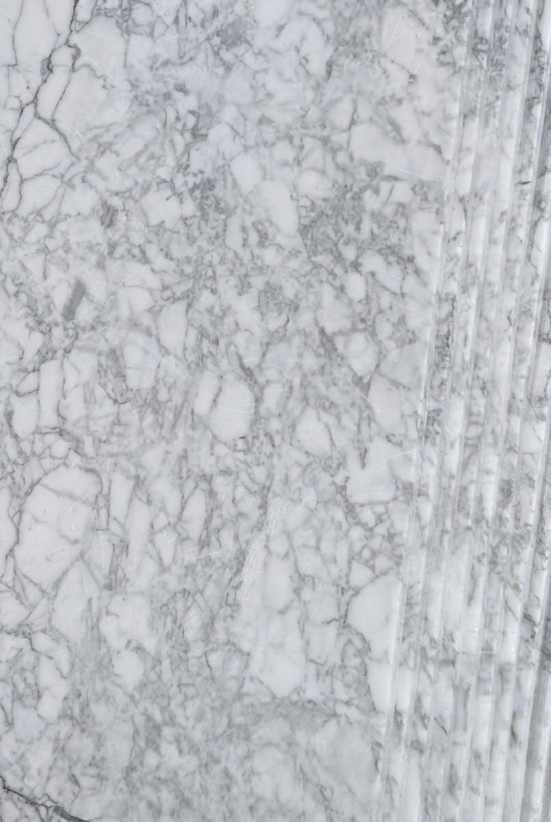 Blanc Zayane — Marbre local UNIVMAR