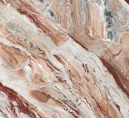 Arabiscato Orobico Rosso — Marbre UNIVMAR