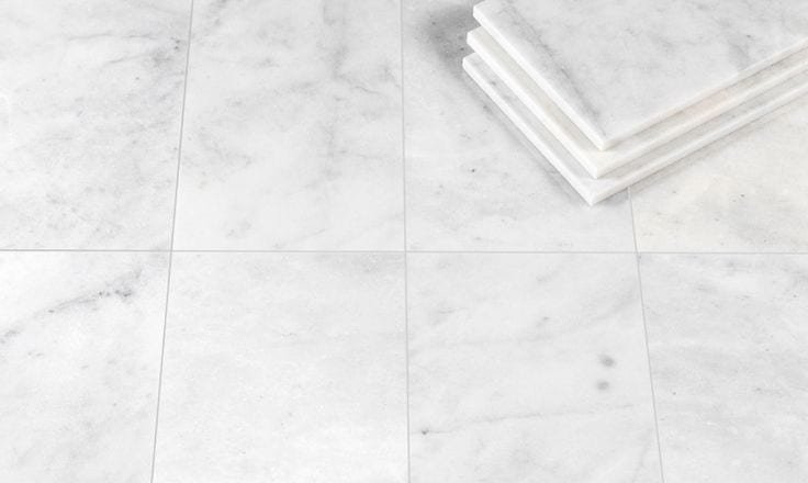 BLANC IBIZA — Marbre UNIVMAR — Applications
