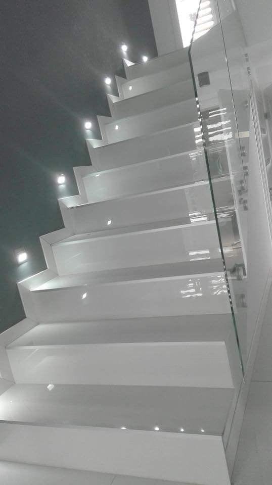 BLANC THASSOS — Marbre UNIVMAR — Applications