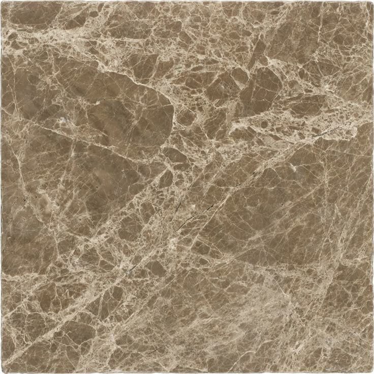 Marron Imperial clair — Marbre UNIVMAR