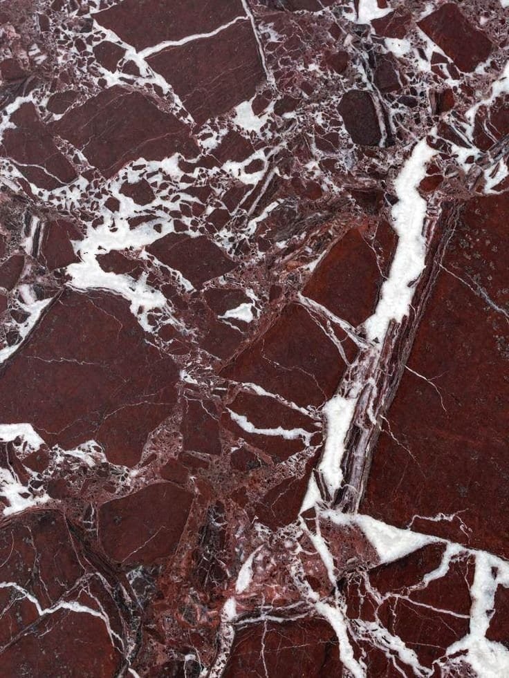 ROUGE ALICANTE — Marbre UNIVMAR
