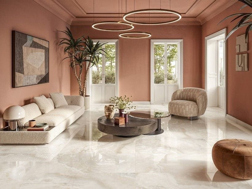 Onyx blanc — Onyx UNIVMAR — Applications