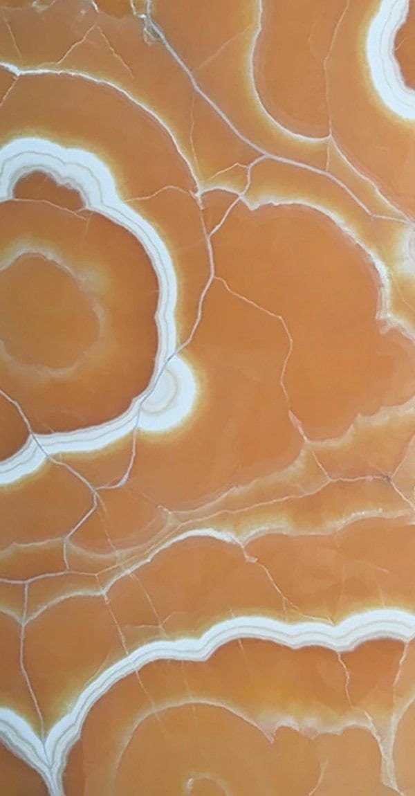 Onyx orange — Onyx UNIVMAR